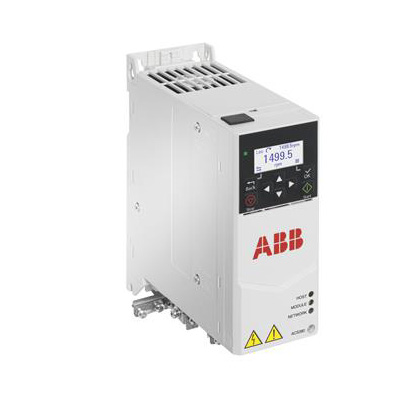 ACS380 - 机械类变频器