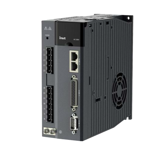 英威腾-DA200A系列交流伺服驱动器