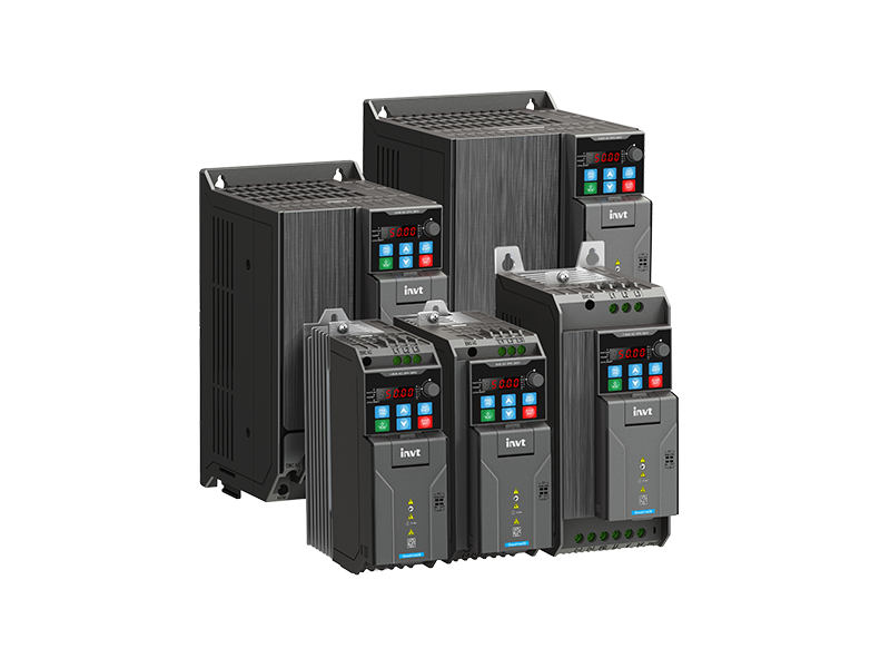 GD28系列灵巧型通用变频器