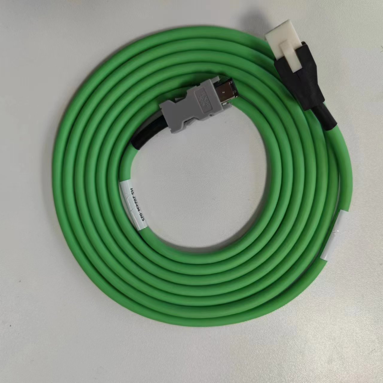 ABB-DSM伺服配套线缆